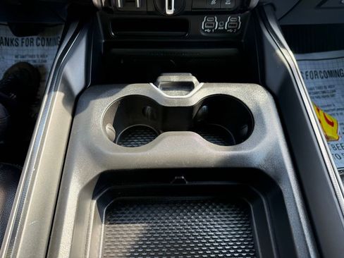 Used 2024 RAM 1500 Rebel w/ Rebel Level 1 Equipment Group image 26