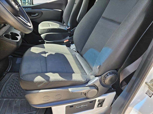 Used 2019 Mercedes-Benz Sprinter 1500 image 16