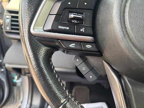 Used 2022 Subaru Outback Premium image 24