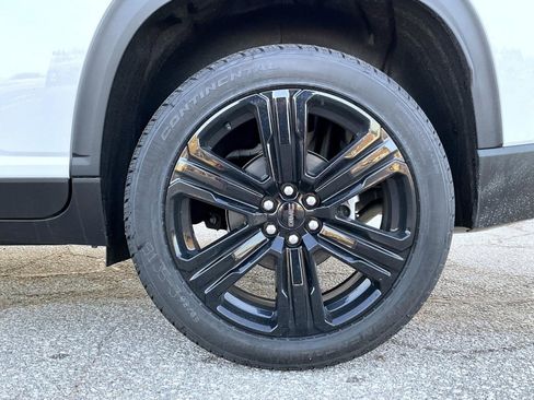New 2026 GMC Acadia Elevation w/ Black Edition AWD/4WD image 23