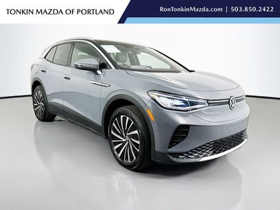 Used 2023 Volkswagen ID.4 Pro S Plus