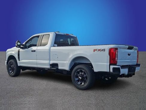 New 2026 Ford F350 XL w/ STX Appearance Package image 4
