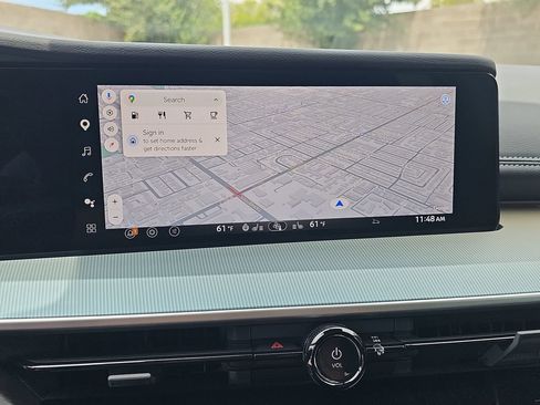 New 2026 Nissan Murano SL AWD/4WD image 23