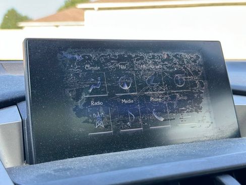 Used 2015 Lexus NX 200t F Sport w/ Navigation System Package FWD image 40