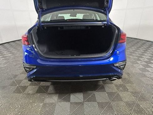 Used 2020 Kia Forte LXS FWD image 26