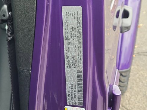 New 2026 Jeep Gladiator Rubicon image 33