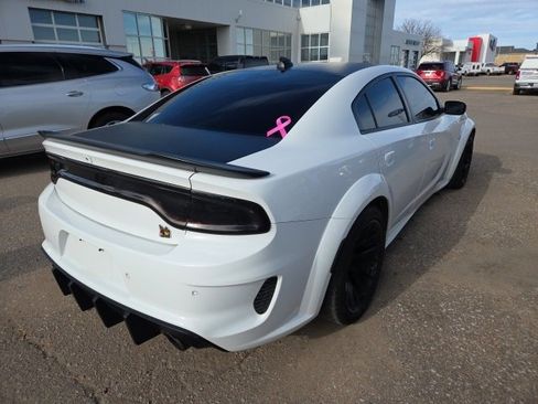 Used 2020 Dodge Charger Scat Pack image 5
