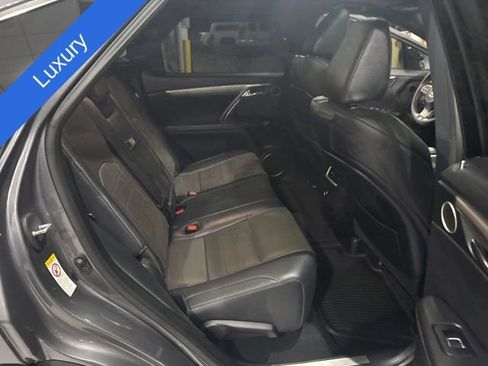 Used 2016 Lexus RX 350 350 image 31