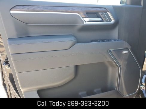New 2026 GMC Sierra 1500 SLT w/ SLT Premium Plus Package image 25