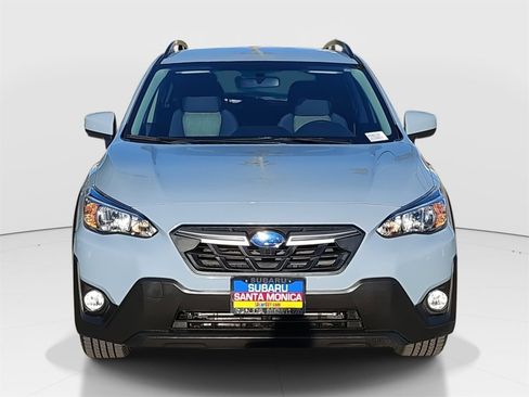 Certified 2023 Subaru Crosstrek 2.0i Premium image 2
