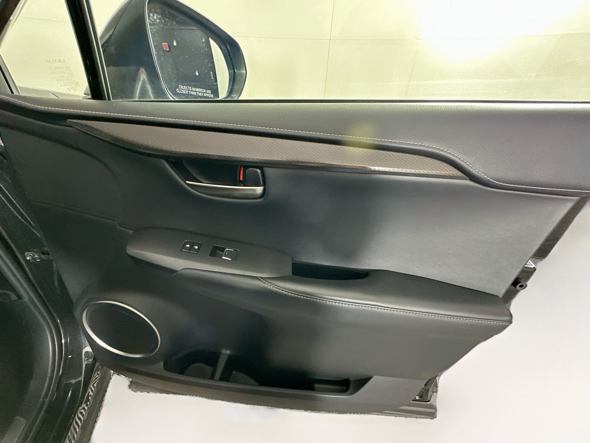 Used 2020 Lexus NX 300 FWD w/ Accessory Package 2 image 31