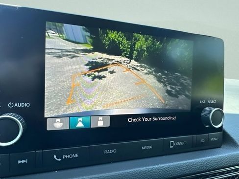 Used 2024 Honda Civic LX image 18