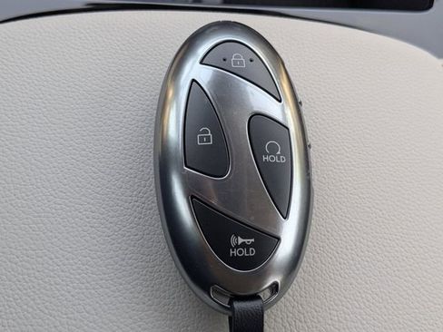 New 2026 Hyundai Tucson Limited FWD image 37
