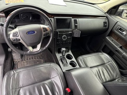Used 2019 Ford Flex Limited image 22
