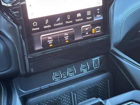 New 2026 RAM 1500 Limited AWD/4WD image 25