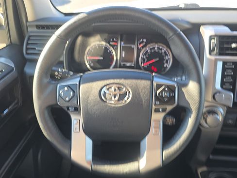 Used 2024 Toyota 4Runner TRD Sport image 15