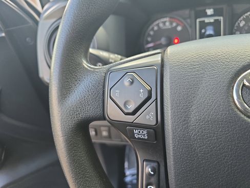 Used 2023 Toyota Tacoma SR image 16