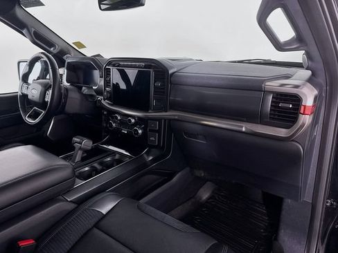Used 2023 Ford F150 Raptor AWD/4WD image 30