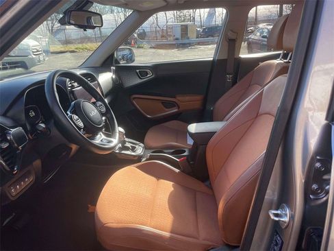 Used 2024 Kia Soul EX w/ Option Group 015 image 14