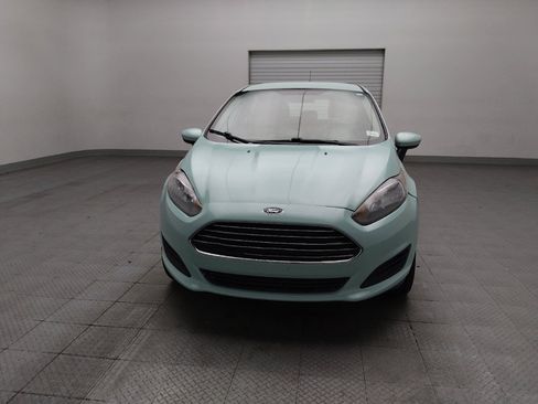 Used 2019 Ford Fiesta SE FWD image 15