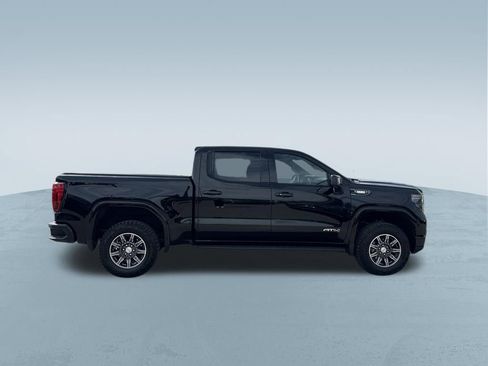 Used 2024 GMC Sierra 1500 AT4 w/ Technology Package AWD/4WD image 9
