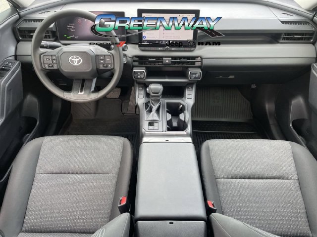 Used 2026 Toyota RAV4 LE FWD image 9