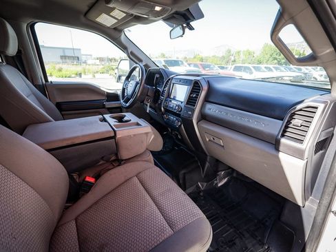 Used 2022 Ford F350 XLT AWD/4WD image 22