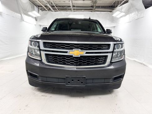 Used 2017 Chevrolet Suburban LT AWD/4WD image 2