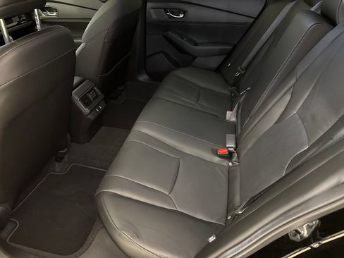 Certified 2026 Honda Accord Sport image 17