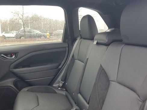 New 2026 Subaru Forester Touring image 31