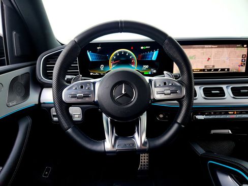 Certified 2023 Mercedes-Benz GLE 53 AMG 4MATIC image 18
