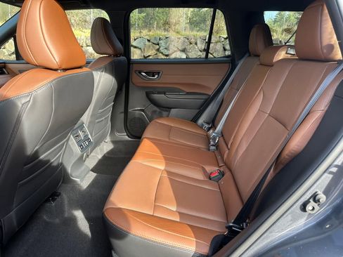 New 2026 Subaru Outback Touring image 11