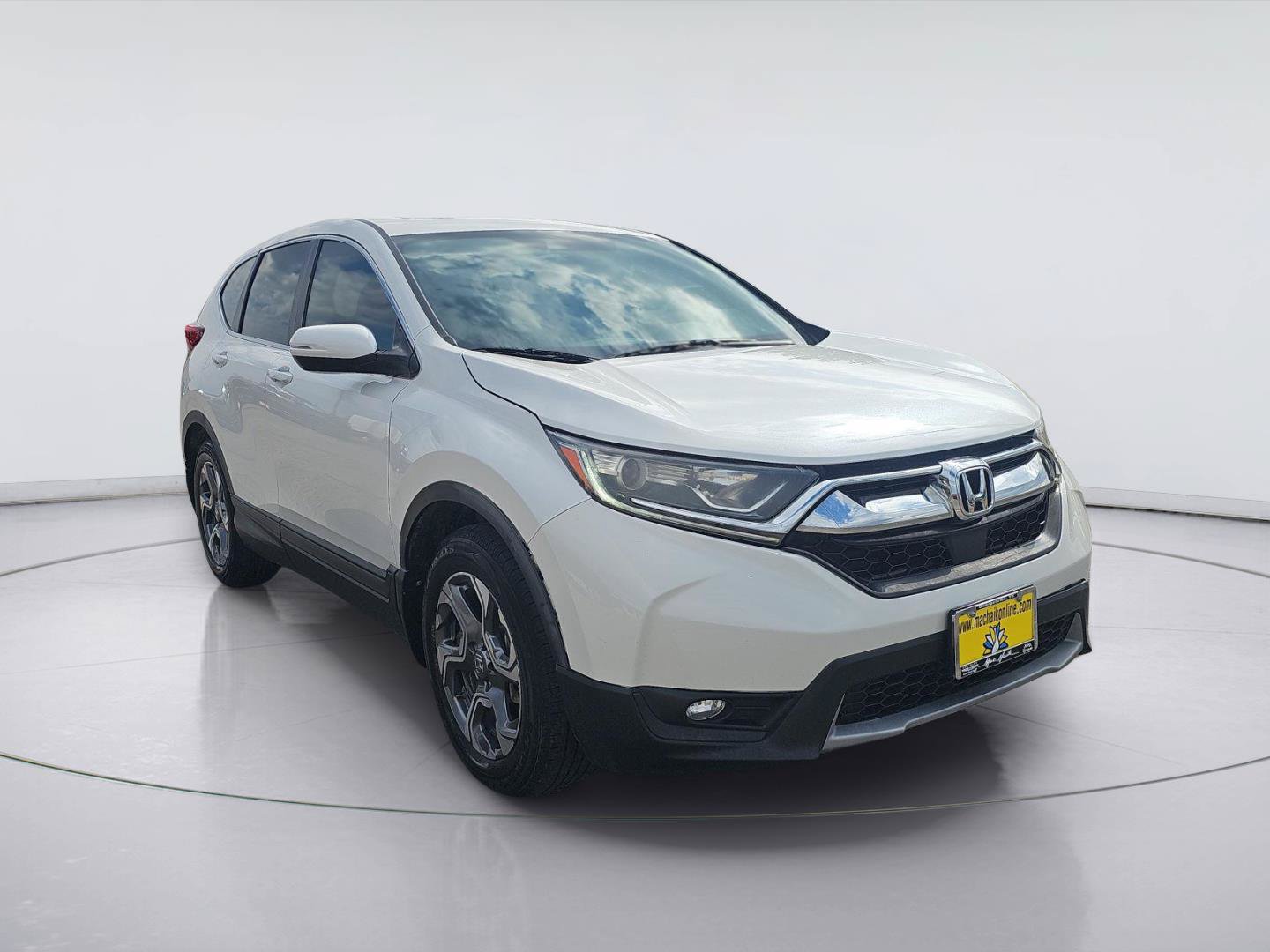Used 2019 Honda CR-V EX image 7