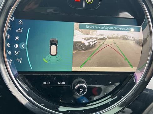 Used 2022 MINI Cooper Countryman S image 11