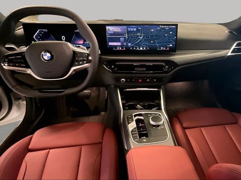 New 2026 BMW 230i Coupe w/ Convenience Package RWD image 5
