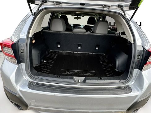 Used 2023 Subaru Crosstrek 2.5i Sport AWD/4WD image 32