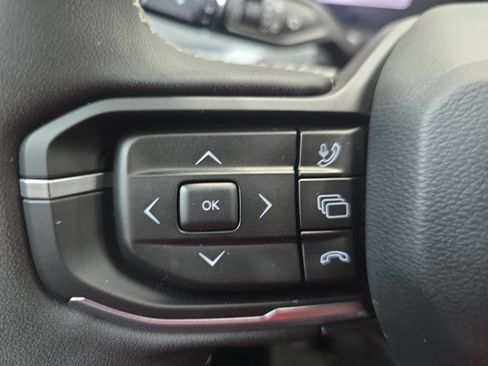 New 2026 Jeep Cherokee Laredo AWD/4WD image 18