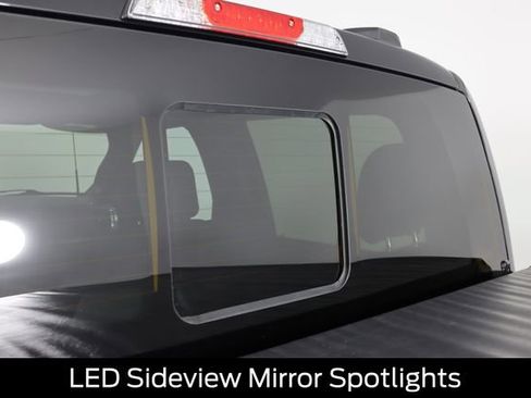 Certified 2023 Ford F150 XLT w/ Equipment Group 302A High image 29