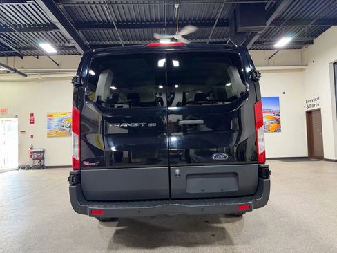 Used 2017 Ford Transit 150 XL image 6