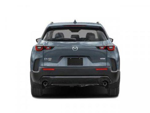 New 2026 MAZDA CX-50 AWD 2.5 Hybrid w/ Weather Package image 8