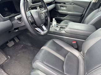 Used 2024 Honda Pilot Touring video 2