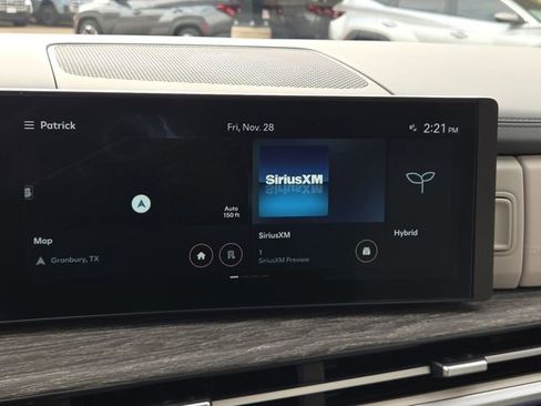 Used 2024 Hyundai Santa Fe Calligraphy image 20