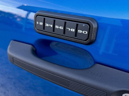 New 2025 Ford Bronco Sport Big Bend w/ Convenience Package image 7