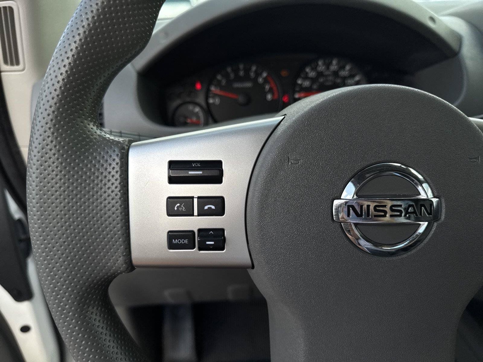 Used 2019 Nissan Frontier S RWD image 20