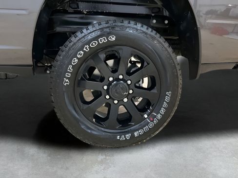 New 2026 RAM 2500 Big Horn AWD/4WD image 14