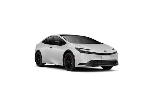 New 2026 Toyota Prius Plug-In Hybrid FWD image 15