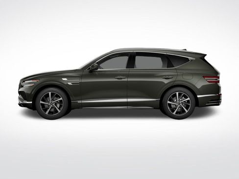 New 2026 Genesis GV80 2.5T Select image 3