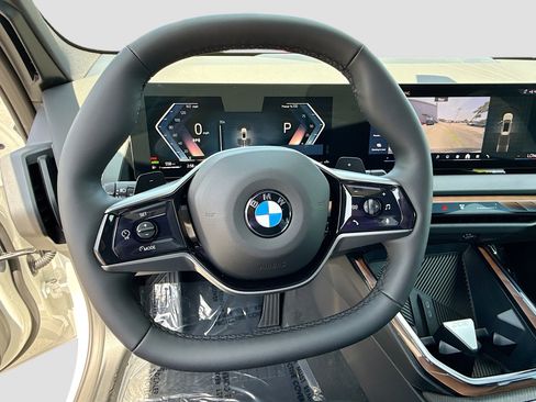 New 2026 BMW X3 xDrive30 w/ Convenience Package AWD/4WD image 40