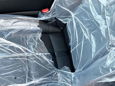 New 2026 MAZDA CX-50 AWD 2.5 Hybrid w/ Weather Package image 19