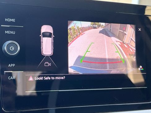 New 2026 Volkswagen Taos S FWD image 19